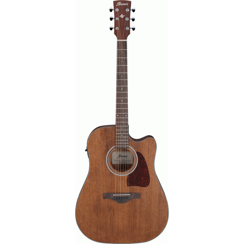 IBANEZ AW54CE OPN ARTWOOD DREADNOUGHT ACOUSTIC GUITAR