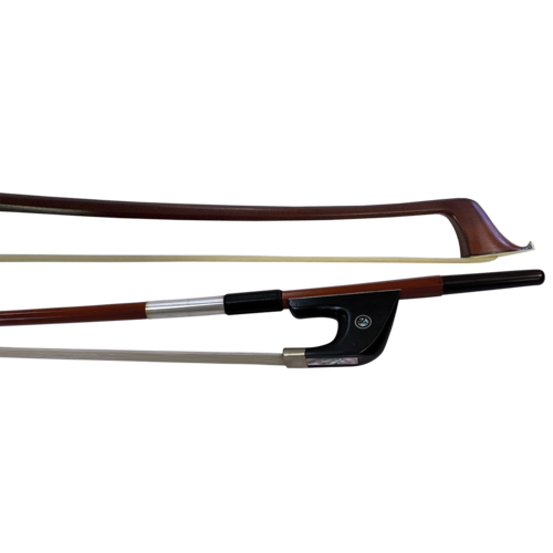 Vivo 1095DBG-34 Pernambucco Double Bass German Bow 3/4