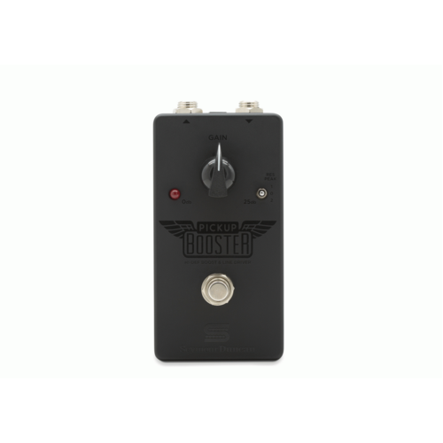 Seymour Duncan Pickup Booster Pedal   
