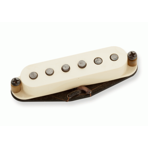 Seymour Duncan Antiquity Strat Texas Hot Custom Bridge 