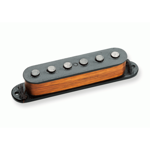 Seymour Duncan Antiquity Jaguar Bridge    
