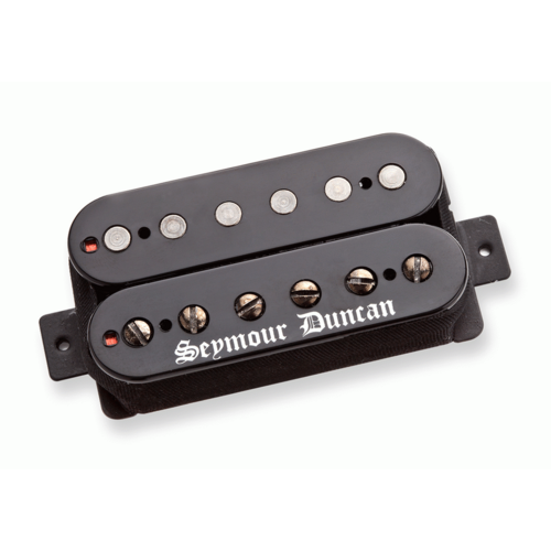 Seymour Duncan Black Winter Trembucker Black  