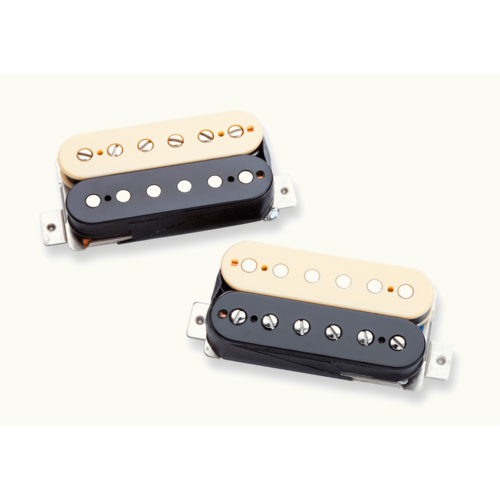 Seymour Duncan APH 2s Slash Alnico II Pro Zebra Set 