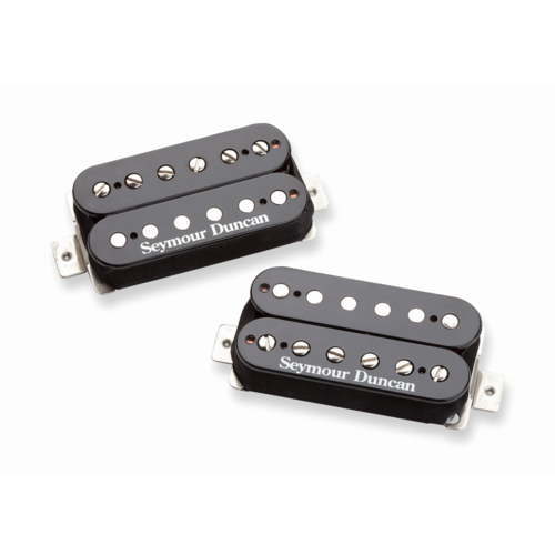Seymour Duncan SH 4 & SH 2n Hot Rodded Humbucker Set  