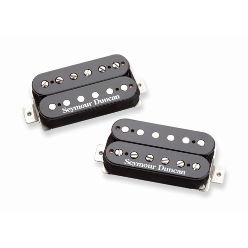 Seymour Duncan SH 6s Distortion Set    
