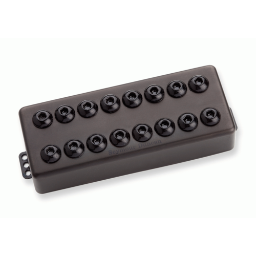 Seymour Duncan Invader Set Black   