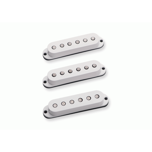 Seymour Duncan SSL 3 Hot Strat Calibrated Set  