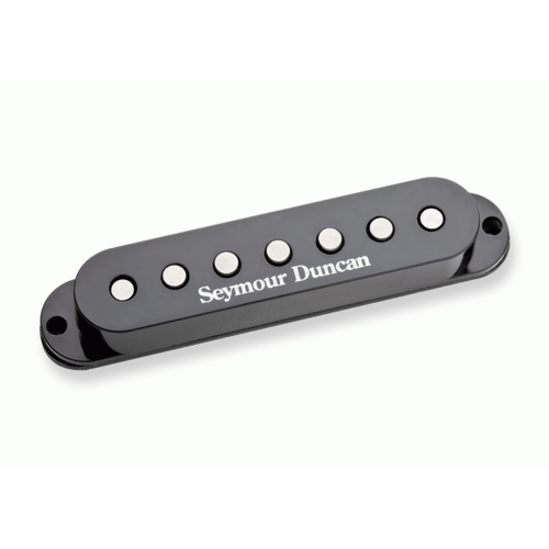 Seymour Duncan SSL 5 Custom Staggered Strat  