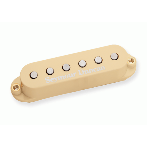 Seymour Duncan STK S6 Custom Stack Plus Cream  