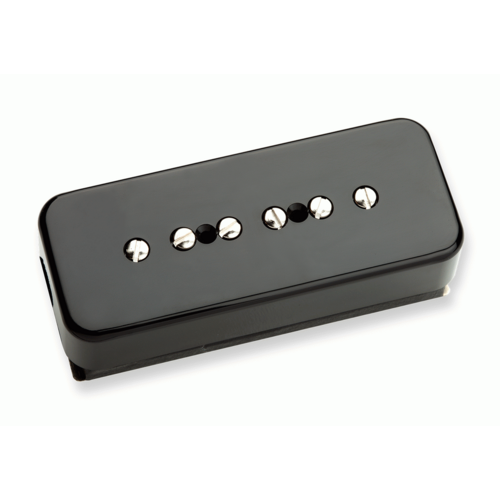 Seymour Duncan STK P1n P90 Soapbar Stack Neck Black  