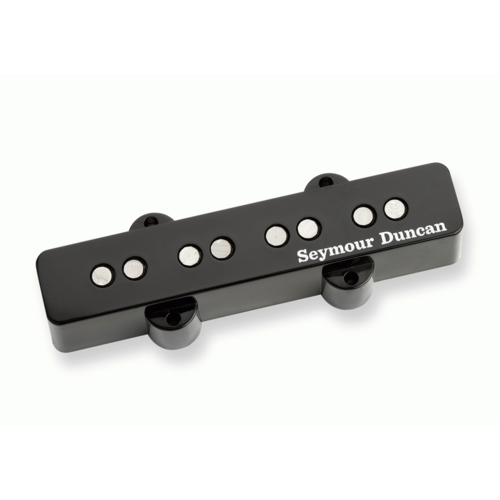 Seymour Duncan SJB 2n Hot Jazz Bass Neck