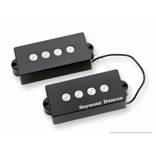 Seymour Duncan SPB 3 Quarter Pound P Bass 