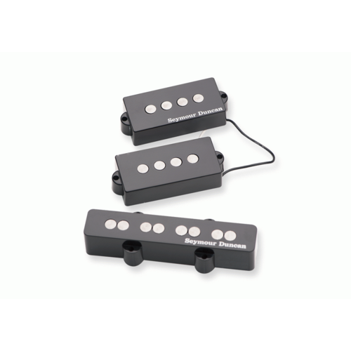 Seymour Duncan Quarter Pound PJ Set  
