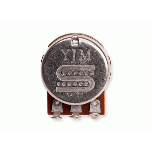 Seymour Duncan Y-JM 500 500K Pot YJM Logo  