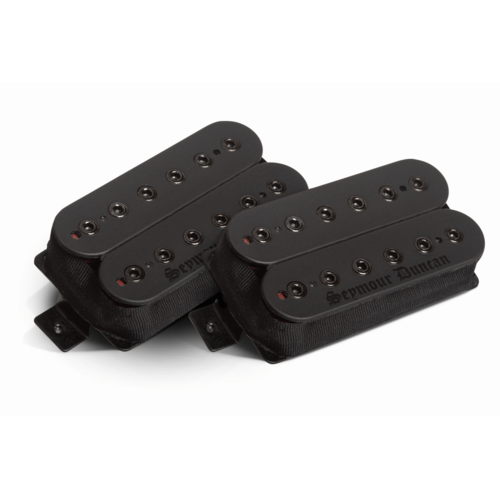 Seymour Duncan Blackened Winter Set