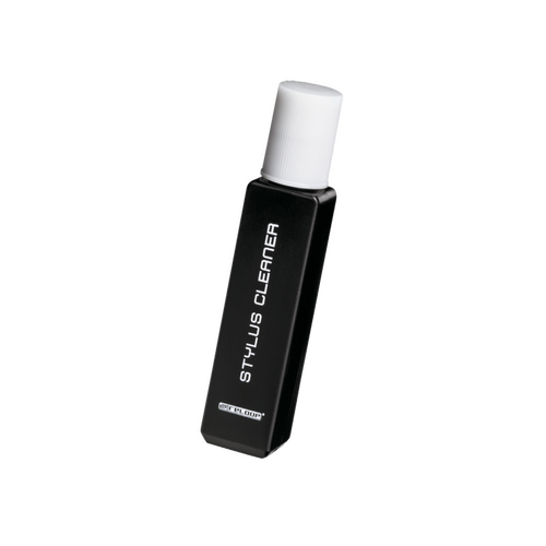 Reloop Stylus Cleaner with brush