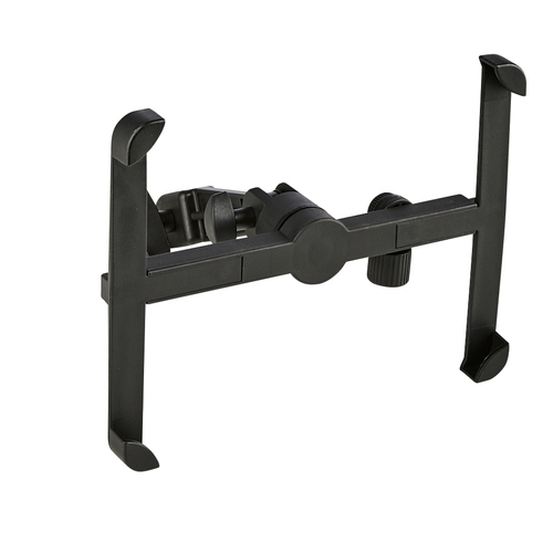 Armour ISP50 IPAD Holder with Clamp and Adaptor
