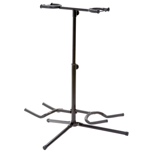 Armour GS52B Double Guitar Stand