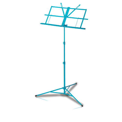 Armour MS3127BL Music Stand with Bag in Blue