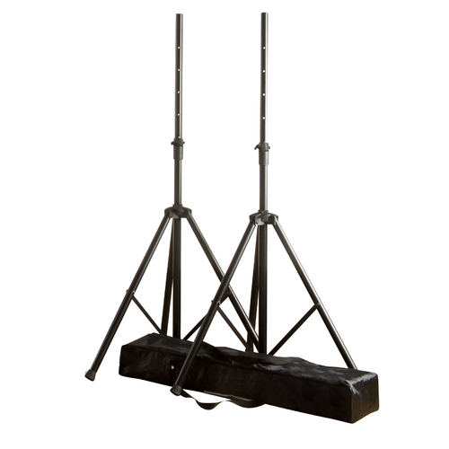 Armour SPK501 Speaker Stands With Bag