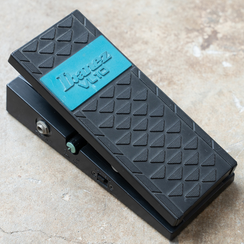 Ibanez VL10 Stereo Volume & Balance Pedal (Used)