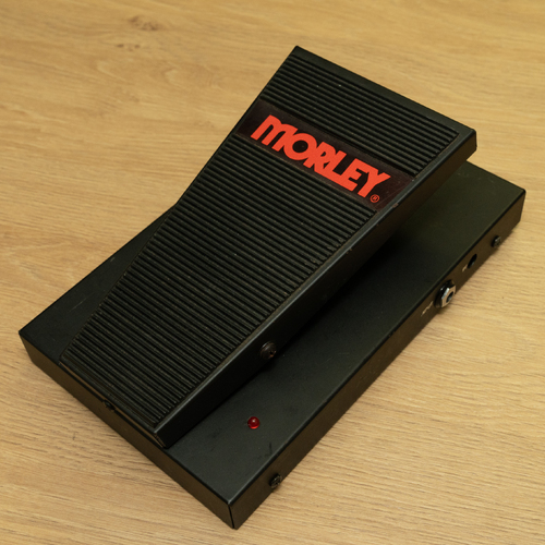 Morley NSW Switchless Wah Pedal (Used)