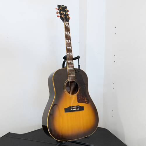 Rider J350 Custom J45 Style Dreadnought Acoustic (Used)