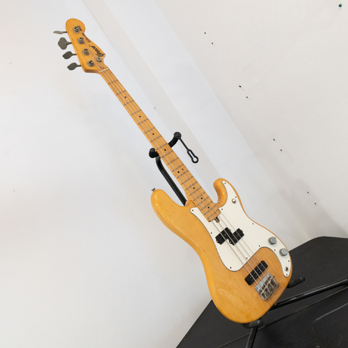 Greco Gneco PB750N P Bass 1970s (Used)