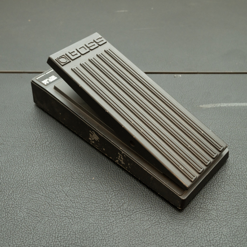 Boss FV300H Guitar Volume Pedal (Used)