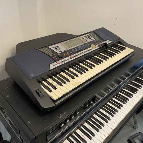 Yamaha PSR-540 Arranger Keyboard (Used)