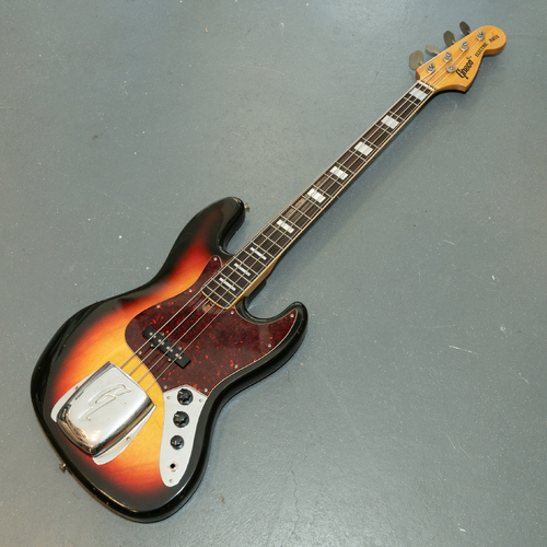 Greco JB450 Jazz Bass 1974 MIJ (Used)