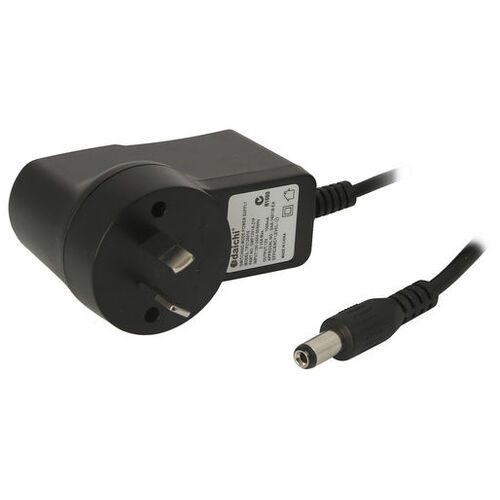 12V 1A Power Supply for Yamaha Korg and Other Instruments