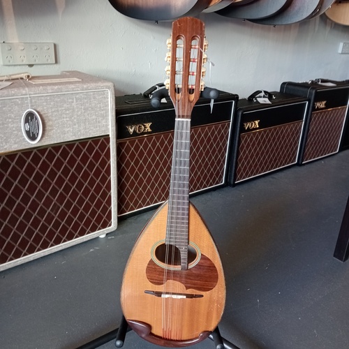 Suzuki M80 Bowlback Mandolin 1970's (Used)