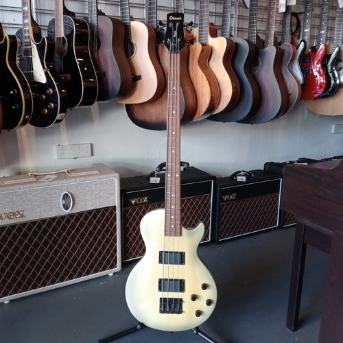 Charvel MyG Single Cutaway Bass Guitar MIJ (Used)