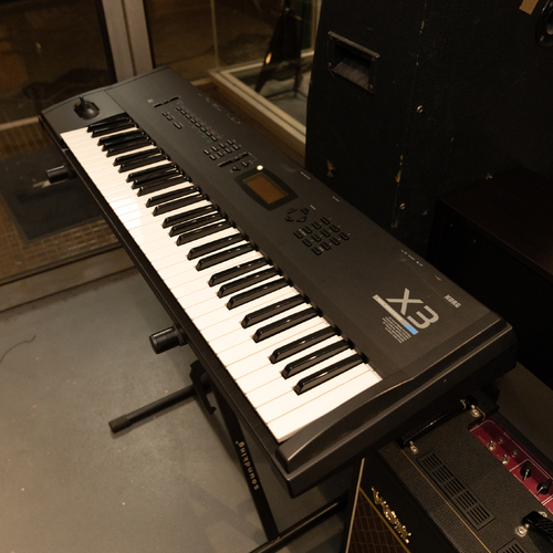 Korg X3 Workstation Synth (Used)