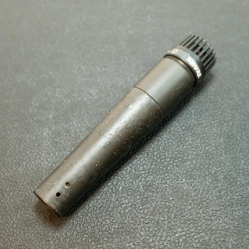 Shure SM57 Dynamic Microphone (Used)