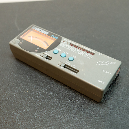 Boss TU8 Tuner (Used)
