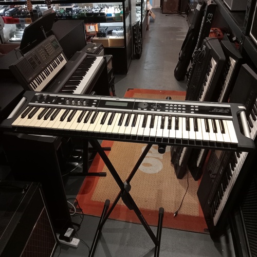 Korg X50 Digital Workstation Synthesizer (Used)