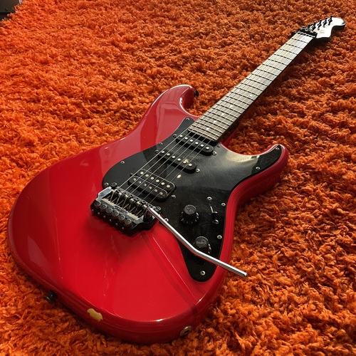Fender Boxer Stratocaster ST556 MIJ 1985 (Used)