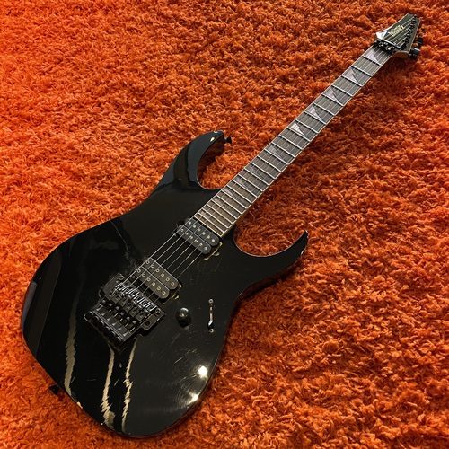 Ibanez Prestige RGR1220 Reverse Headstock (Used)