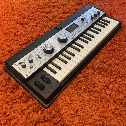 Korg Microkorg XL Synthesizer & Vocoder (Used)