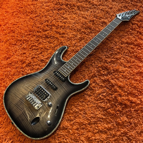 Ibanez SAS36FM (Used)