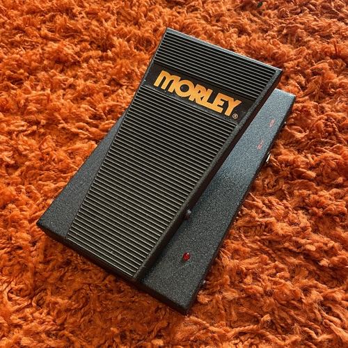 Morley Bad Horsie V1 Wah Pedal (Used)