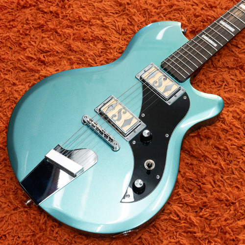 Supro Westbury