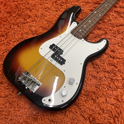 Fender Japan PB35 P Bass MIJ 1993 (Used)