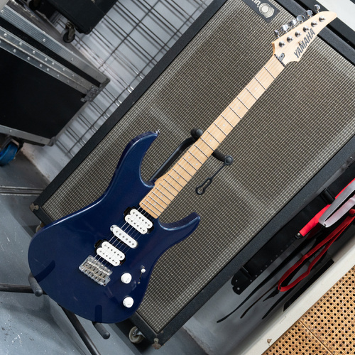 Yamaha RGX121DM