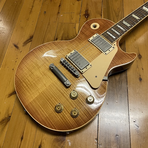 Gibson Les Paul Standard 50s Neck 2005