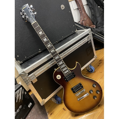 Aria Pro II LS400 1980 Les Paul style