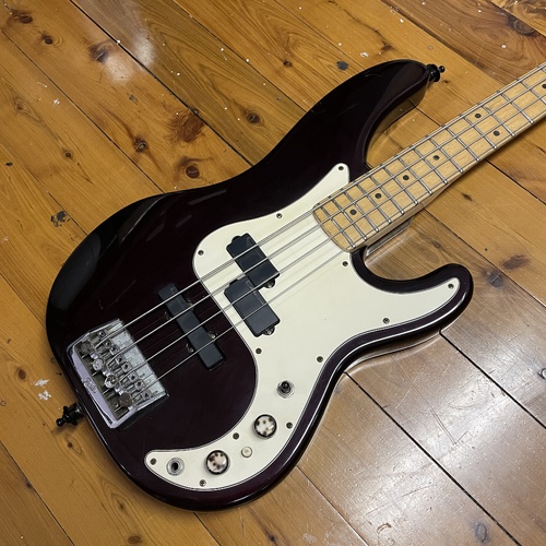Fender American Precision Bass Plus