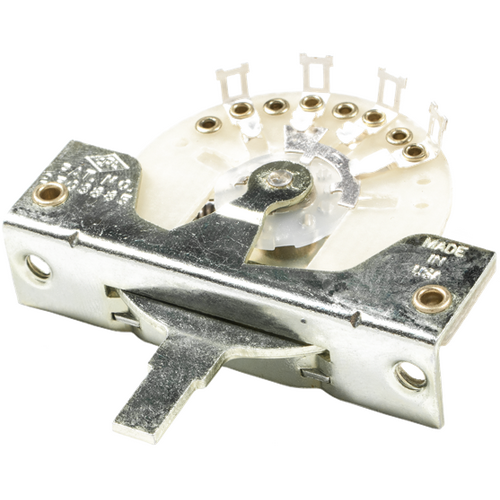 CRL 3 Way Blade Switch